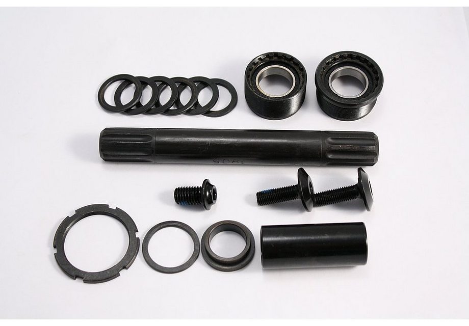 Specialized fuse bbr fuse 2 68mm shell, 42.5mm chn line, euro, 19mm spindle-Goodwynn'sGoodwynn's