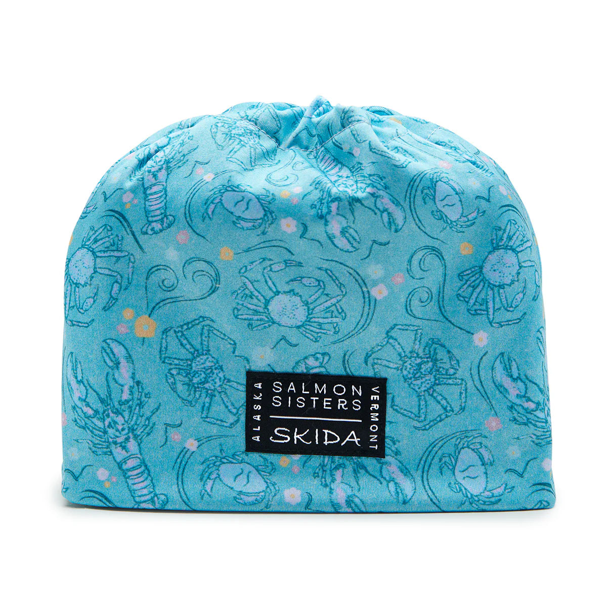 Skida Alpine Hat - Collab-Goodwynn'sGoodwynn's