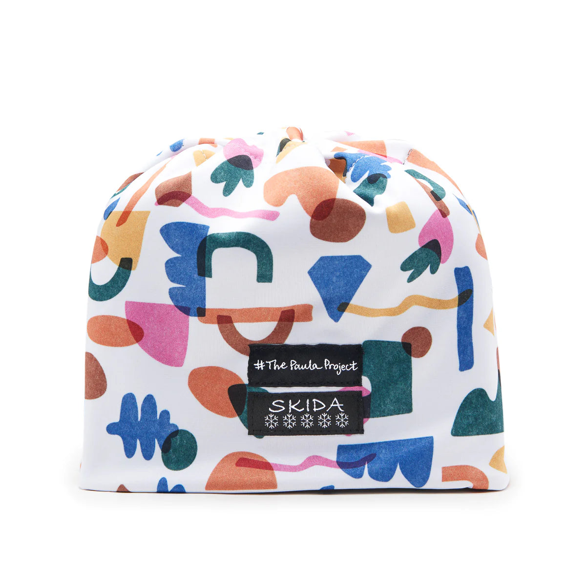 Skida Alpine Hat - Collab