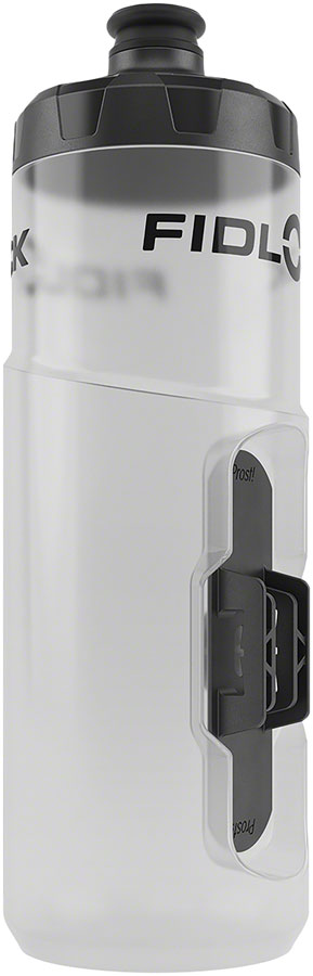 Fidlock Replacement Bottle - 600ml Clear