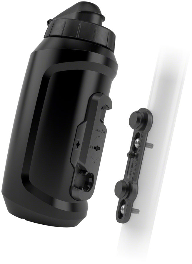 Fidlock Twist Compact 750 Bottle Set - Black-Goodwynn'sGoodwynn's