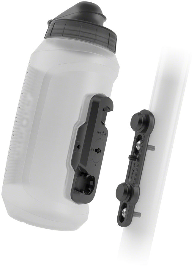 Fidlock Twist Compact 750 Bottle Set - Clear-Goodwynn'sGoodwynn's