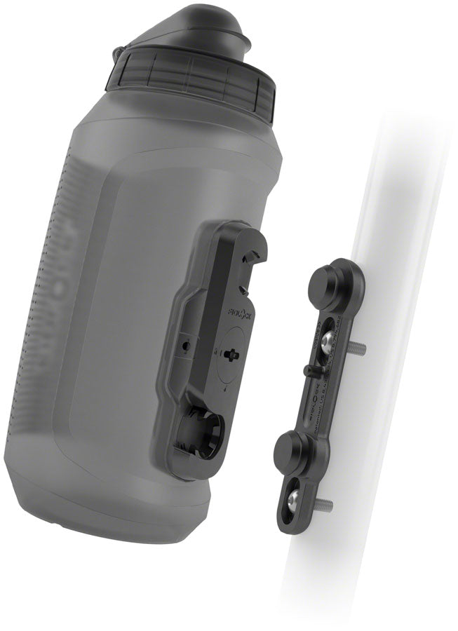 Fidlock Twist Compact 750 Bottle Set - Smoke-Goodwynn'sGoodwynn's