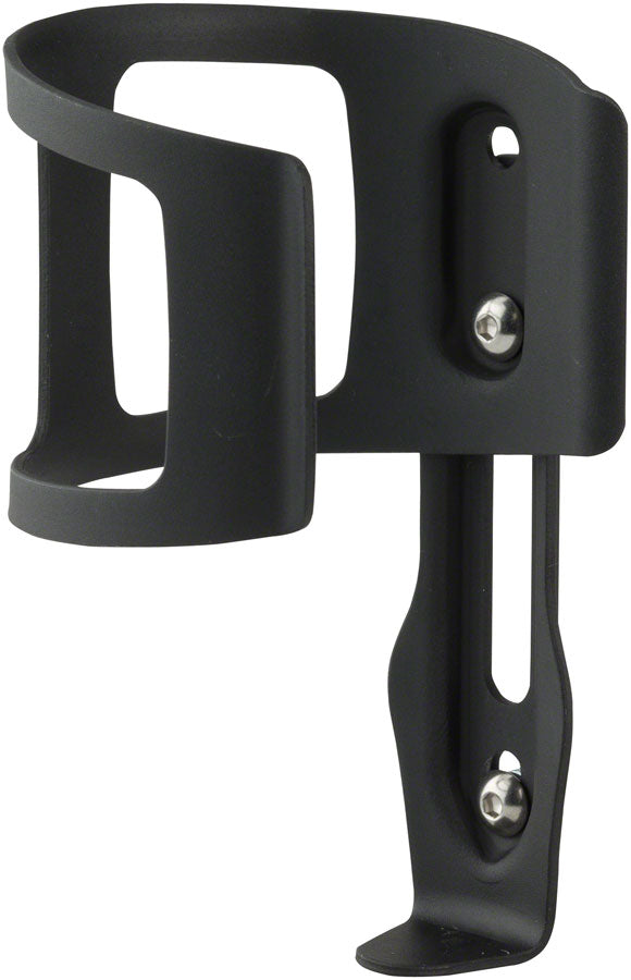Salsa Side Entry Water Bottle Cage Black-Goodwynn'sGoodwynn's