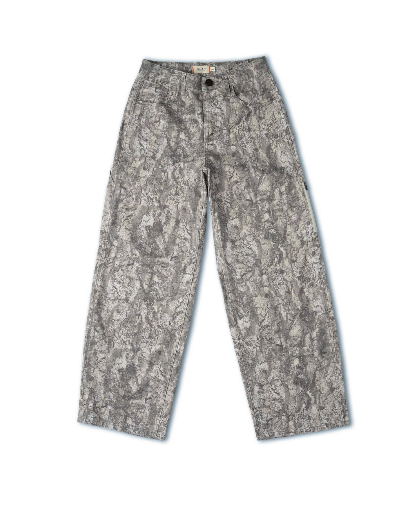 Ripton Women's Superlite Camo