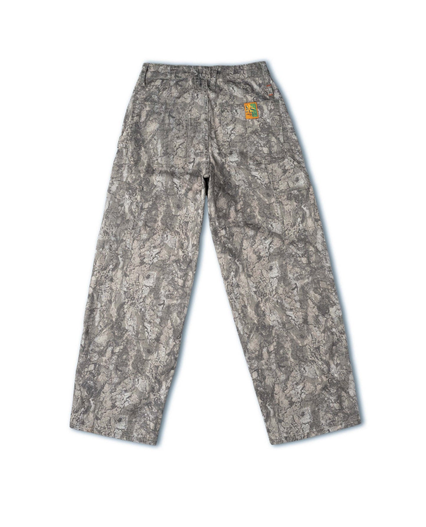 Ripton Women's Superlite Camo