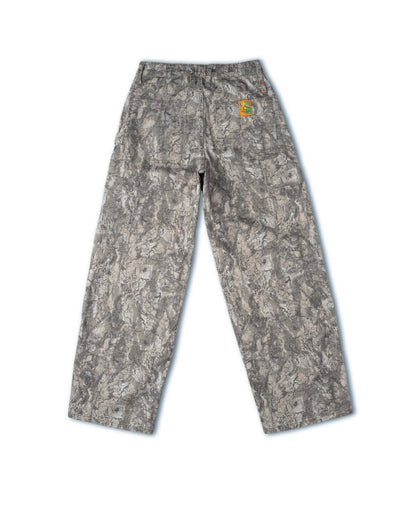 Ripton Women's Superlite Camo