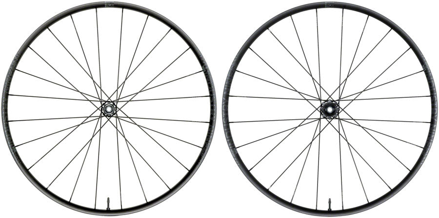 Industry Nine Solix G UL250a Wheelset - 700 12 x 100/142mm Micro Spline BLK-Goodwynn'sGoodwynn's