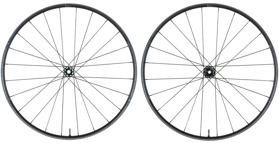 Industry Nine Solix M UL250 Wheelset - 29" 15 x 110/12x148mm XD Black-Goodwynn'sGoodwynn's