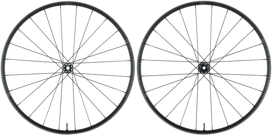 Industry Nine Solix M Trail 285 Wheelset - 29" 15 x 110/12x148mm XD Black-Goodwynn'sGoodwynn's