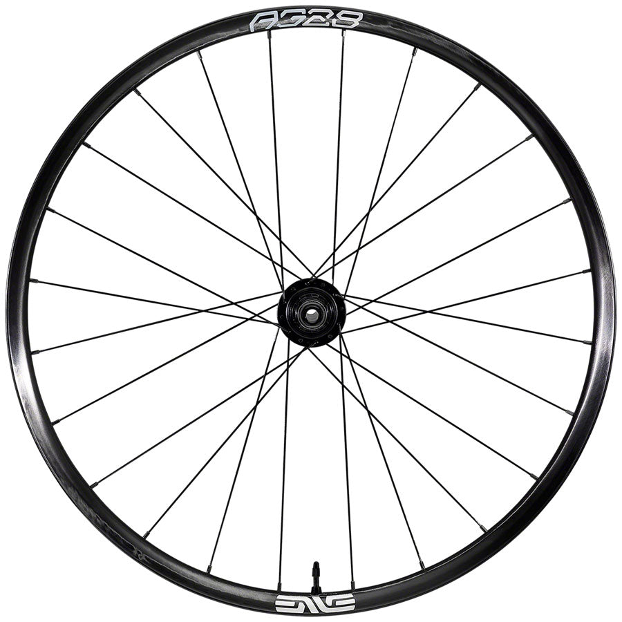 ENVE Composites AG28 Foundation Rear Wheel - 650b 12 x 142 Center-Lock XDR Innerdrive 60pt BLK-Goodwynn'sGoodwynn's