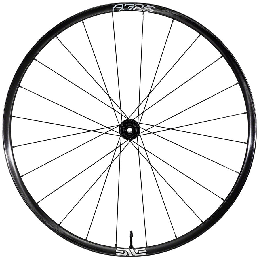 ENVE Composites AG25 Foundation Rear Wheel - 700 12 x 142 Center-Lock HG 11 Road Innerdrive 60pt BLK-Goodwynn'sGoodwynn's