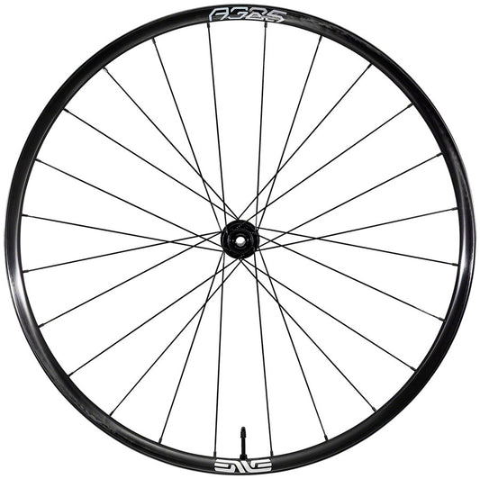 ENVE Composites AG25 Foundation Rear Wheel - 700 12 x 142 Center-Lock HG 11 Road Innerdrive 60pt BLK-Goodwynn's