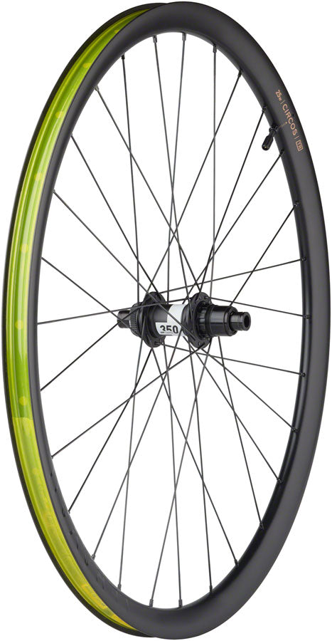 Teravail Circos Gravel Rear Wheel - 700 12 x 142mm Center-Lock XDR Carbon DT350-Goodwynn'sGoodwynn's