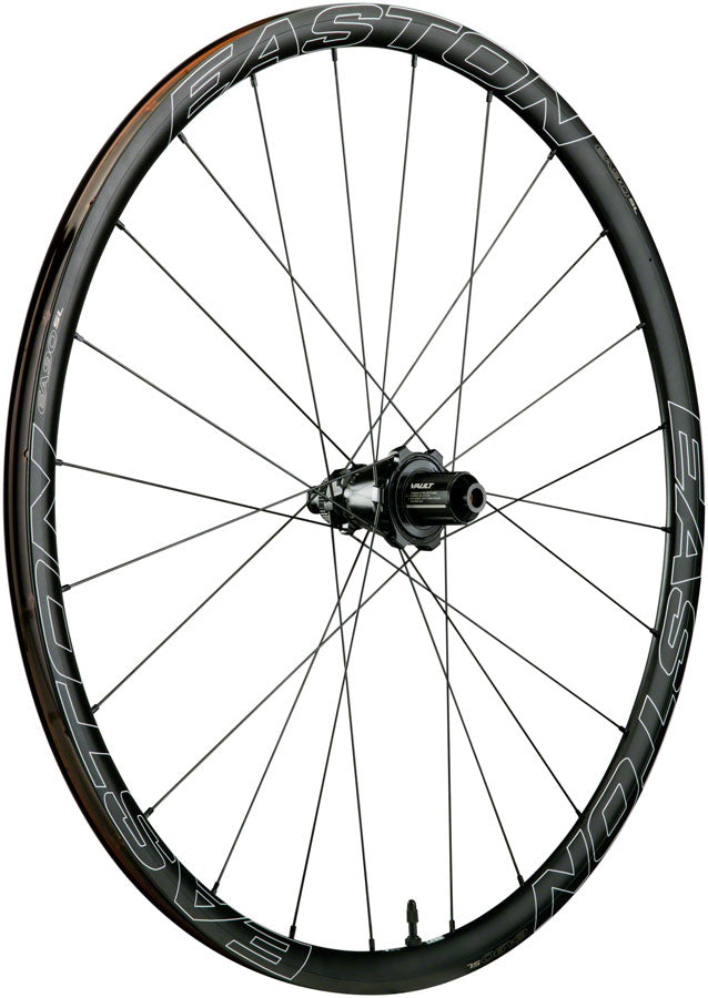 Easton EA90 SL Disc Rear Wheel - 700 12 x 142mm/QR x 135mm Center-Lock HG 11 BLK Clincher-Goodwynn'sGoodwynn's