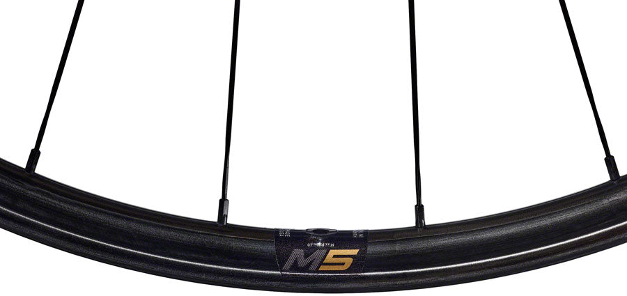 ENVE Composites M6 Rear Wheel - 27.5" 12 x 148 Center-Lock XD Innerdrive 80pt BLK-Goodwynn'sGoodwynn's