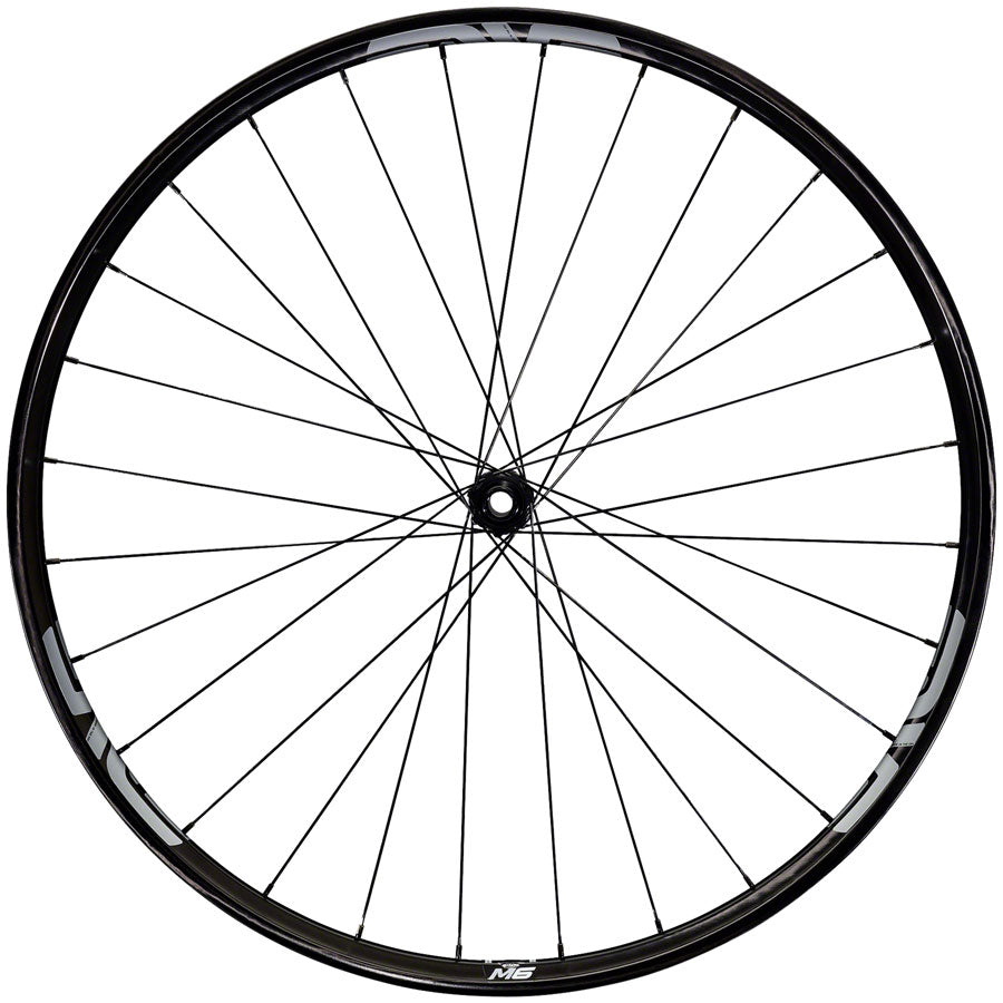 ENVE Composites M6 Front Wheel - 29" 15 x 110 Center-Lock Black-Goodwynn'sGoodwynn's