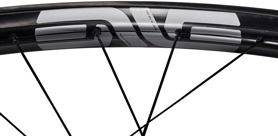 ENVE Composites M6 Front Wheel - 29" 15 x 110 Center-Lock Black-Goodwynn'sGoodwynn's