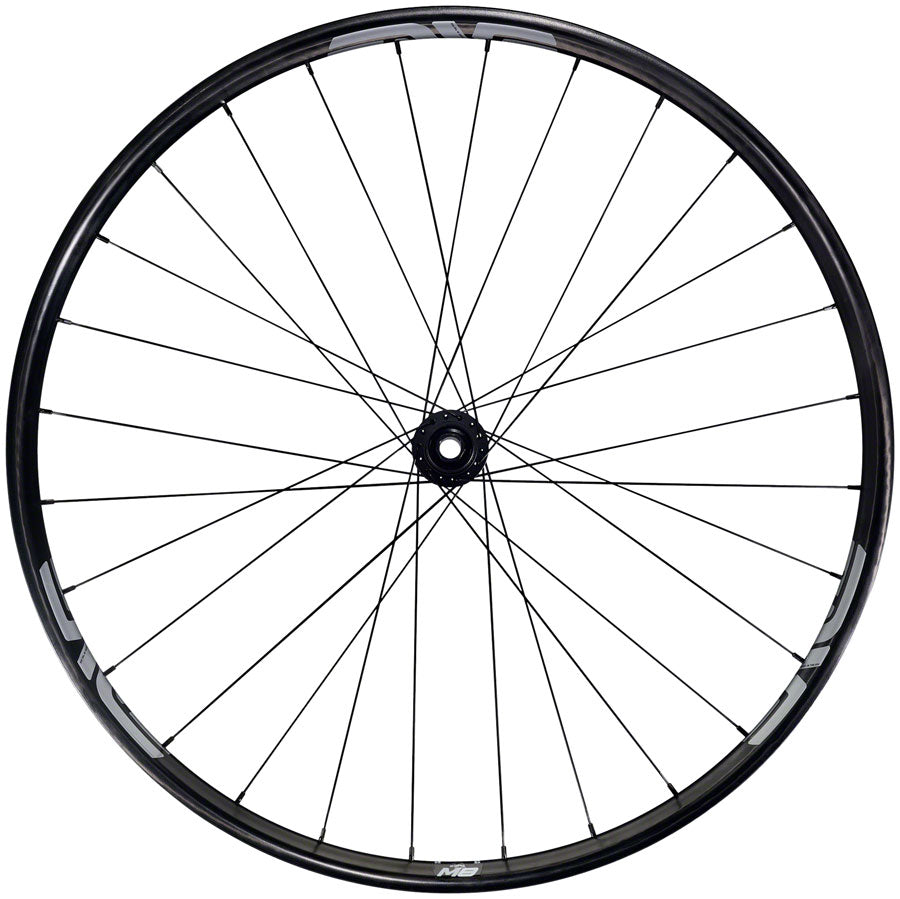 ENVE Composites M8 Front Wheel - 29" 15 x 110 Center-Lock Black-Goodwynn'sGoodwynn's