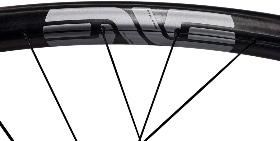 ENVE Composites M8 Front Wheel - 29" 15 x 110 Center-Lock Black-Goodwynn'sGoodwynn's