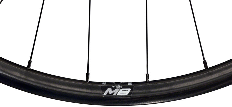 ENVE Composites M8 Rear Wheel - 29" 12 x 148 Center-Lock XD Innerdrive 80pt BLK-Goodwynn'sGoodwynn's