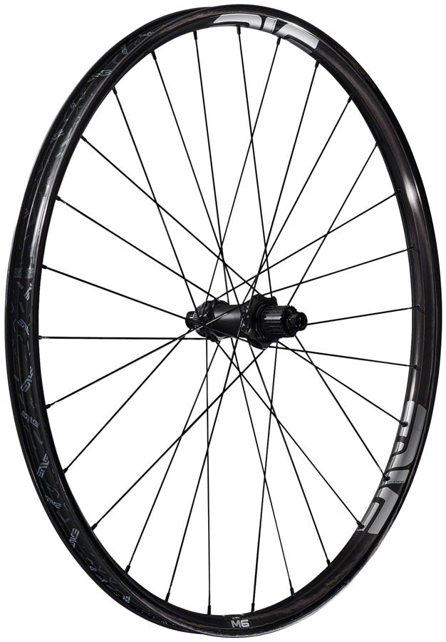 ENVE Composites M5 Pro Rear Wheel - 29" 12 x 148 Center-Lock Micro Spline Innerdrive 80pt BLK-Goodwynn'sGoodwynn's