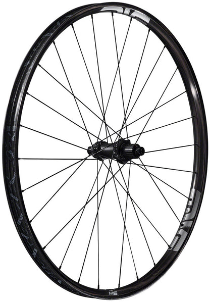 ENVE Composites M6 Rear Wheel - 29" 12 x 148 Center-Lock XD Innerdrive 80pt BLK