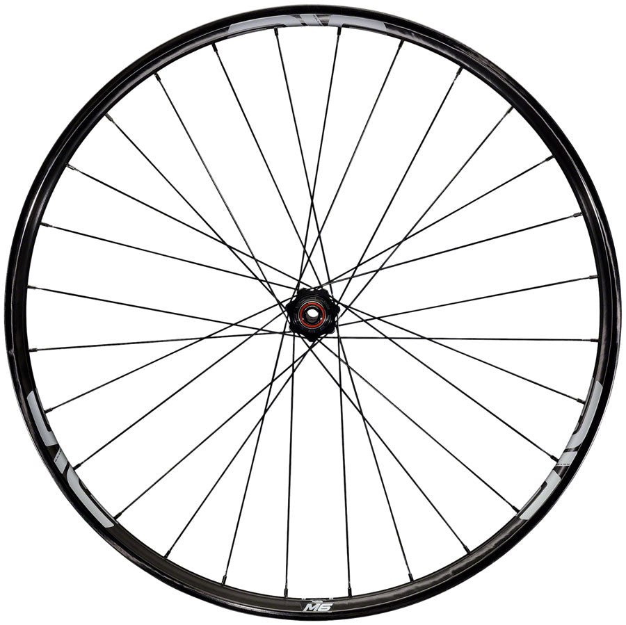 ENVE Composites M5 Pro Rear Wheel - 29" 12 x 148 Center-Lock Micro Spline Innerdrive 80pt BLK-Goodwynn'sGoodwynn's