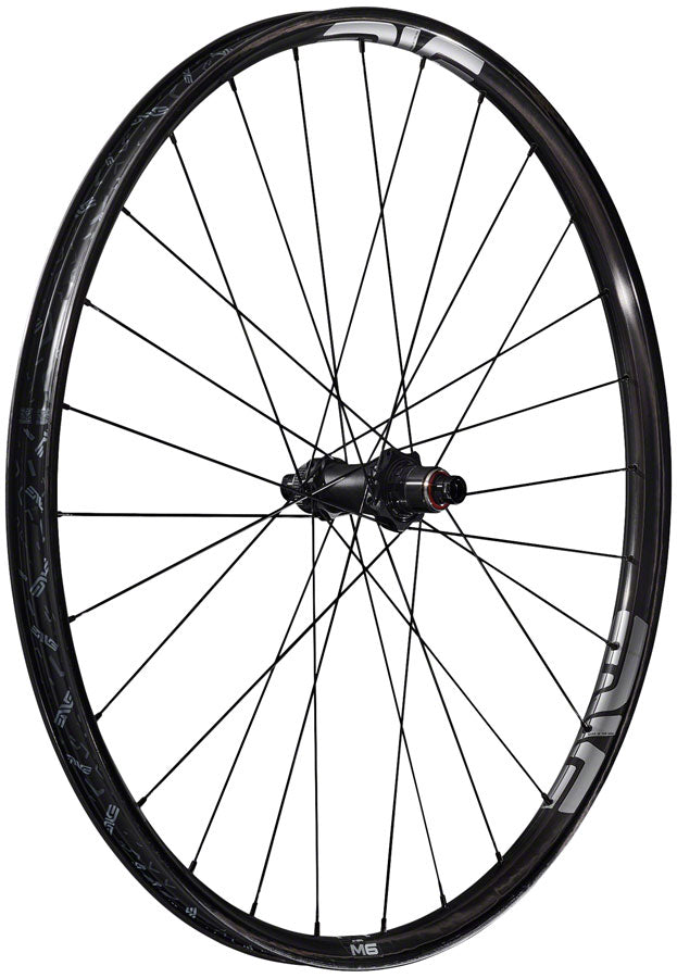 ENVE Composites M5 Pro Rear Wheel - 29" 12 x 148 Center-Lock XD Innerdrive 80pt BLK-Goodwynn'sGoodwynn's