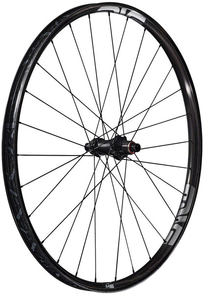 ENVE Composites M5 Pro Rear Wheel - 29" 12 x 148 Center-Lock XD Innerdrive 80pt BLK