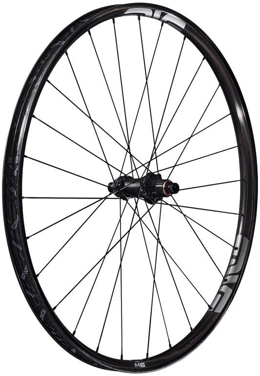 ENVE Composites M8 Rear Wheel - 27.5" 12 x 148 Center-Lock XD Innerdrive 80pt BLK-Goodwynn's