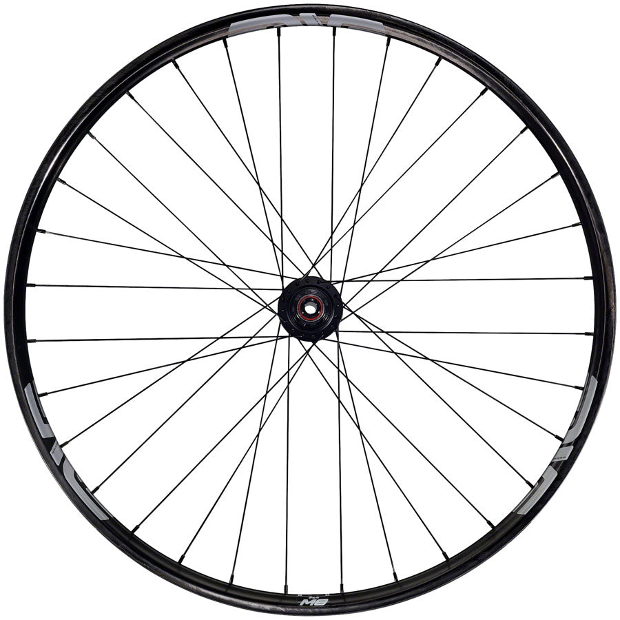 ENVE Composites M6 Rear Wheel - 27.5" 12 x 148 Center-Lock Micro Spline Innerdrive 80pt BLK-Goodwynn'sGoodwynn's