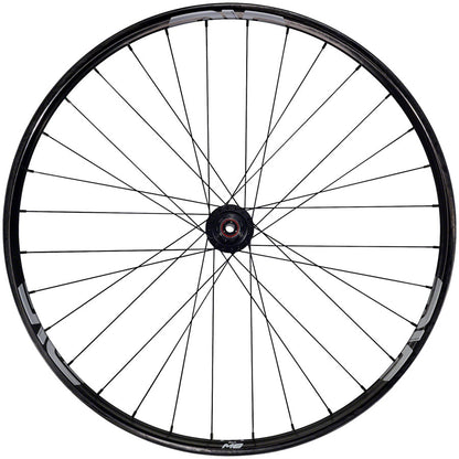 ENVE Composites M6 Rear Wheel - 27.5" 12 x 148 Center-Lock Micro Spline Innerdrive 80pt BLK