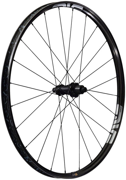 ENVE Composites M6 Rear Wheel - 27.5" 12 x 148 Center-Lock XD Innerdrive 80pt BLK