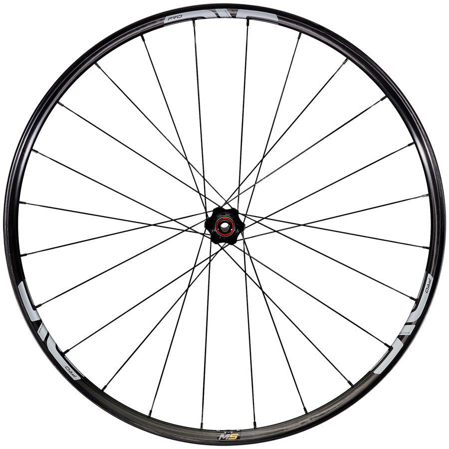 ENVE Composites M6 Rear Wheel - 27.5" 12 x 148 Center-Lock XD Innerdrive 80pt BLK-Goodwynn'sGoodwynn's