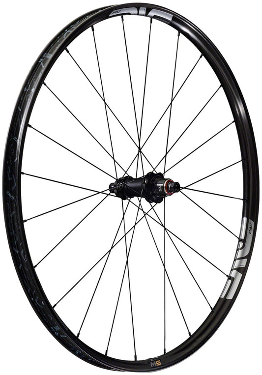 ENVE Composites M6 Rear Wheel - 29" 12 x 148 Center-Lock Micro Spline Innerdrive 80pt BLK-Goodwynn's