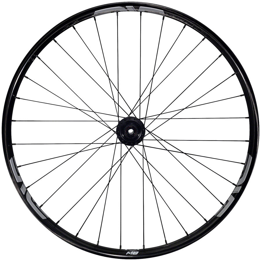 ENVE Composites M8 Rear Wheel - 29" 12 x 148 Center-Lock Micro Spline Innerdrive 80pt BLK-Goodwynn'sGoodwynn's