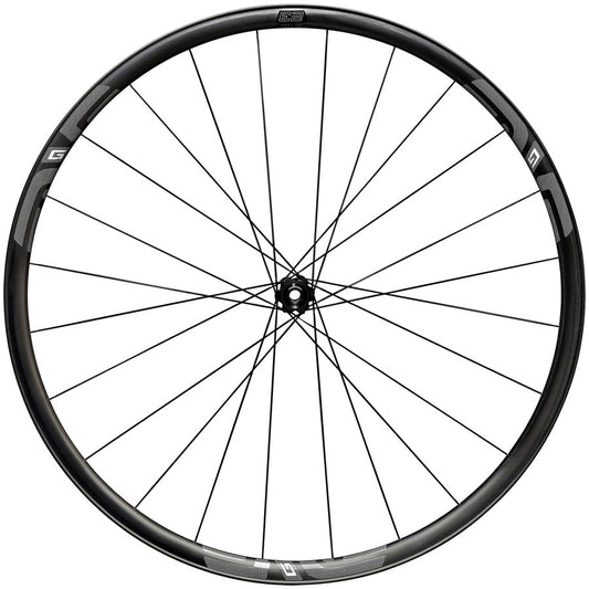 ENVE Composites G23 Front Wheel - 700 12 x 100 Center-Lock Black-Goodwynn's
