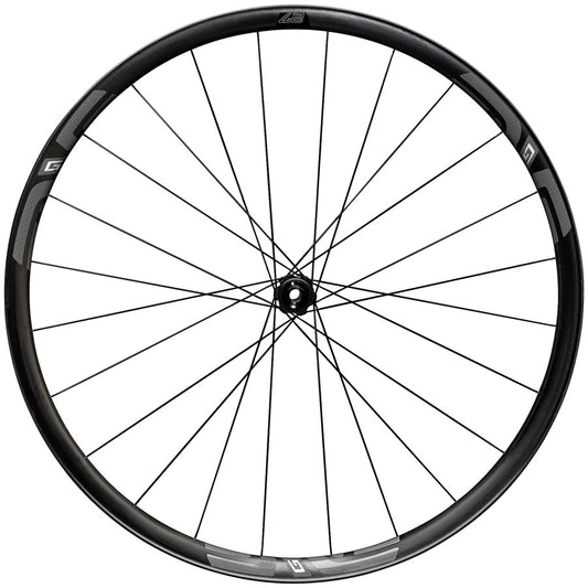 ENVE Composites G27 Front Wheel - 650b 12 x 100 Center-Lock Black-Goodwynn's