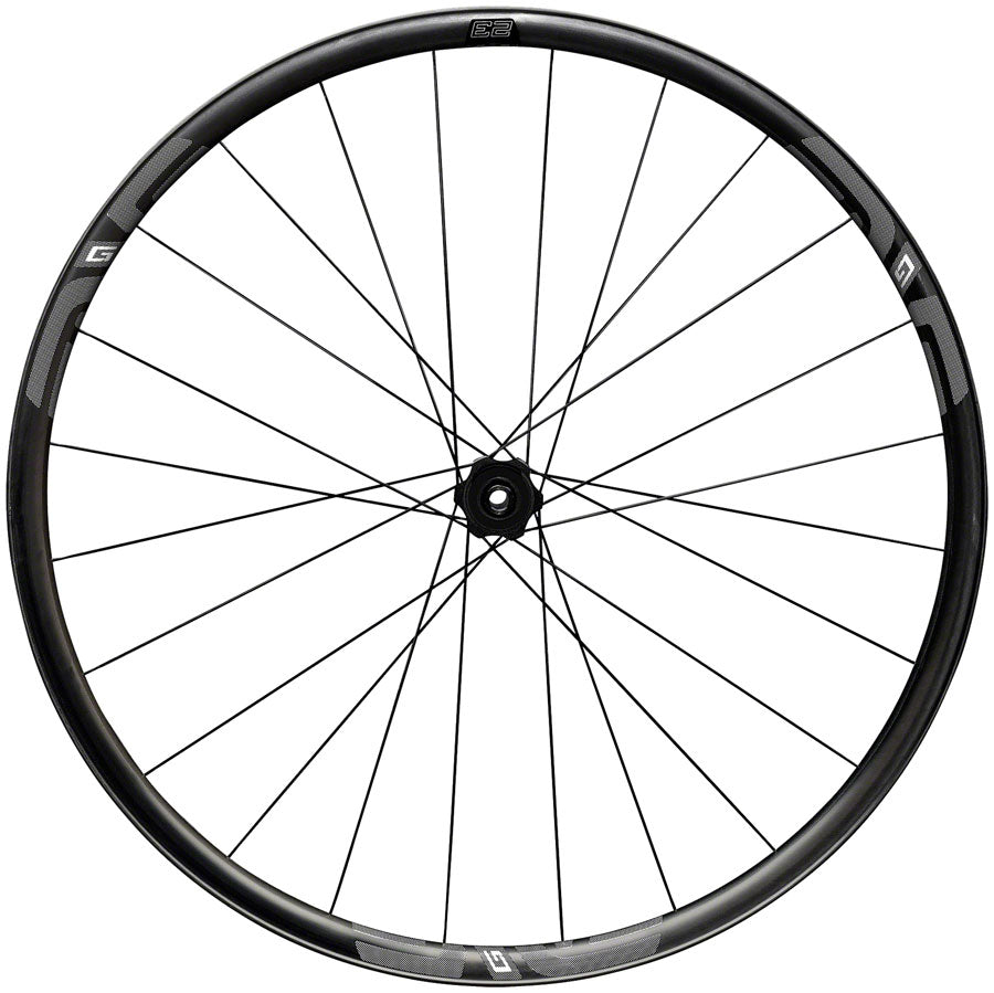 ENVE Composites G23 Rear Wheel - 700 12 x 142 Center-Lock XDR Innerdrive 60pt BLK-Goodwynn'sGoodwynn's