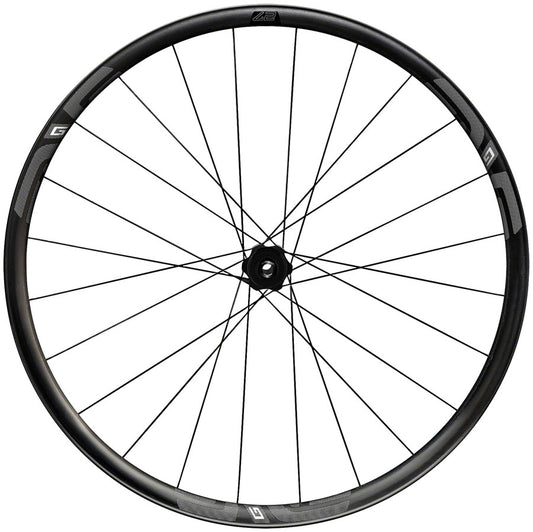 ENVE Composites G27 Rear Wheel - 650b 12 x 142 Center-Lock Micro Spline Innerdrive 60pt BLK-Goodwynn's