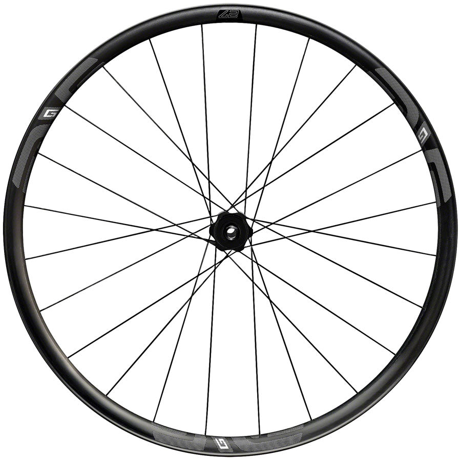 ENVE Composites G27 Rear Wheel - 650b 12 x 142 Center-Lock HG 11 Road Innerdrive 60pt BLK-Goodwynn'sGoodwynn's