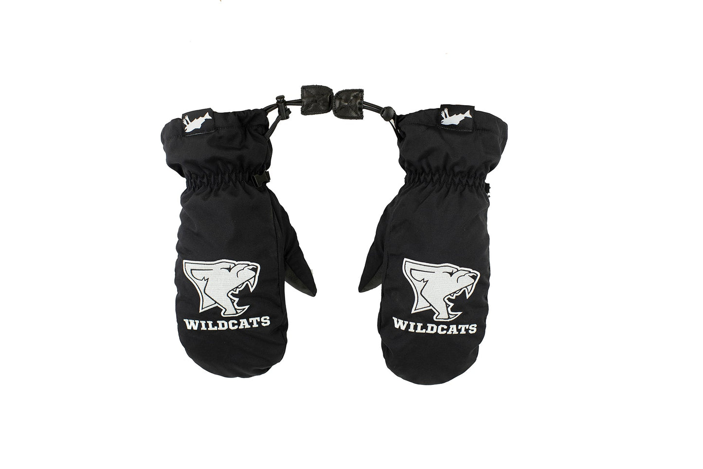 Salmon Arms x Wildcats