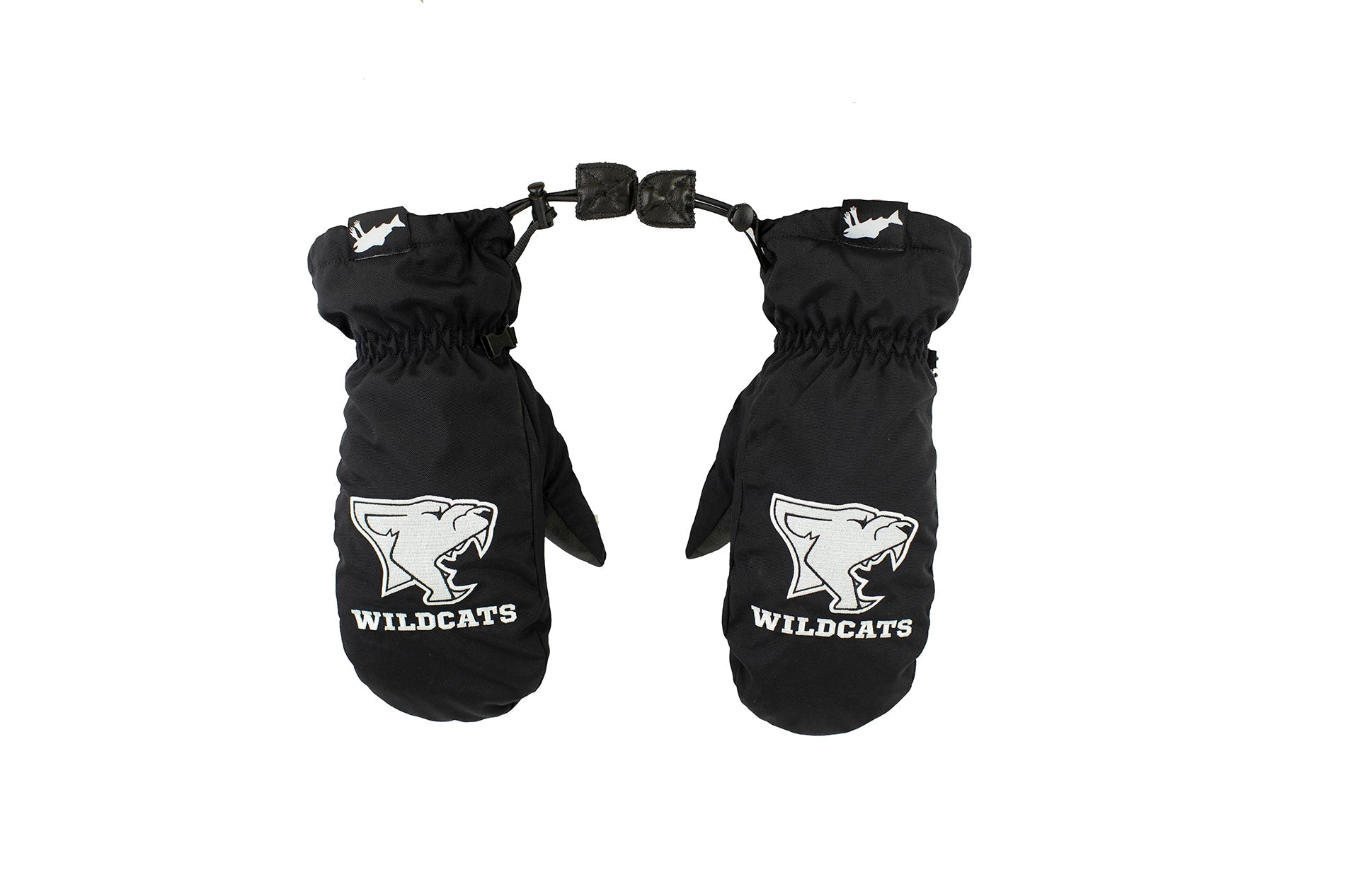 Salmon Arms x Wildcats-Goodwynn&#39;sGoodwynn&#39;s