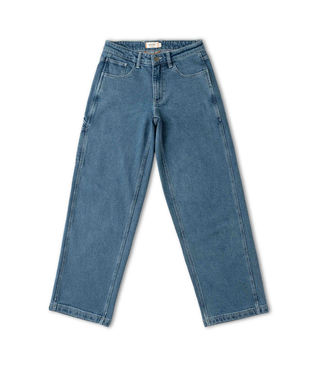 Ripton Women's Scorpio Jeans-Goodwynn'sGoodwynn's