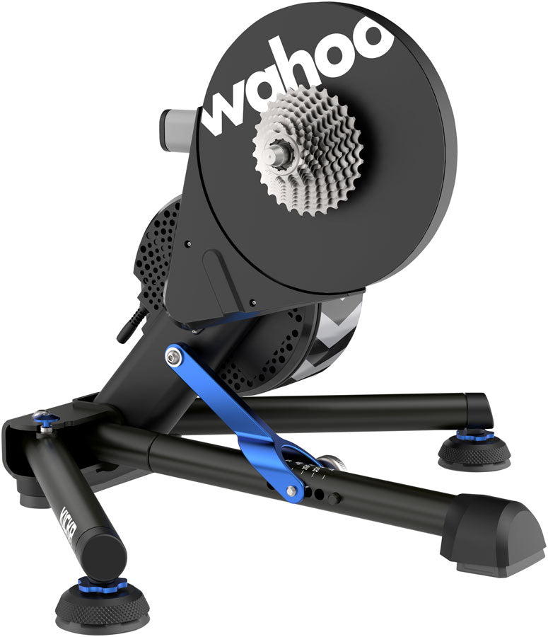 Wahoo KICKR V6 Power Trainer with WIFI-Goodwynn'sGoodwynn's
