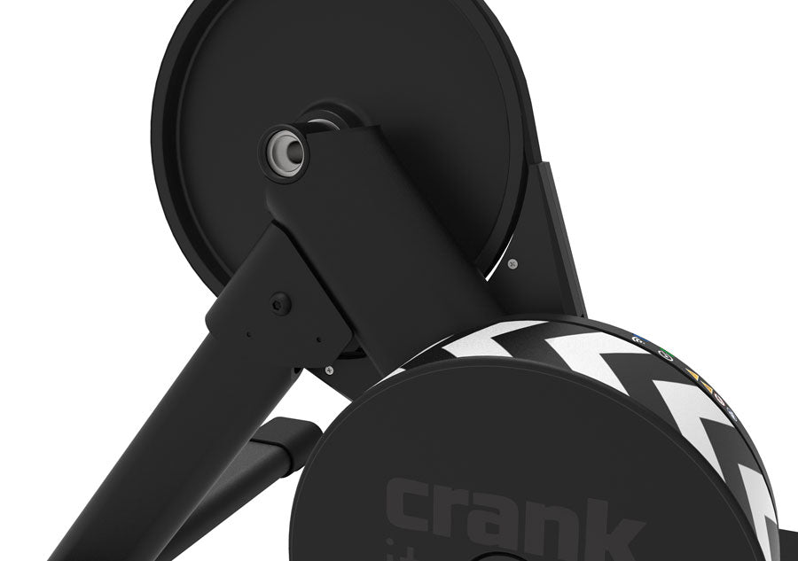 Wahoo KICKR CORE 2 Power Trainer-Goodwynn'sGoodwynn's