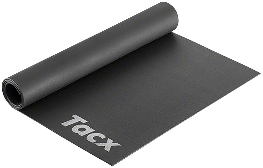 Tacx Trainer Mat - Rollable-Goodwynn'sGoodwynn's