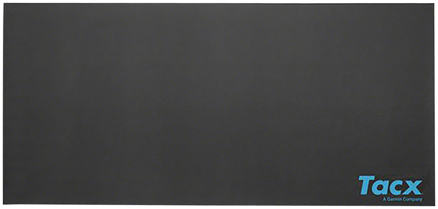 Tacx Trainer Mat - Rollable-Goodwynn'sGoodwynn's