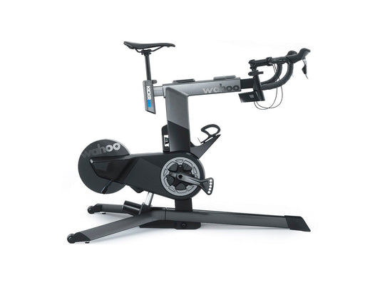 Trainer Wahoo KICKR BIKE 2-Goodwynn's